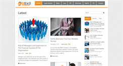 Desktop Screenshot of guoxinkeji.com